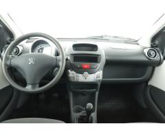 Peugeot 107 1.0 50kW - 9