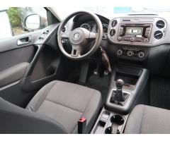 Volkswagen Tiguan 2.0 TDI 103kW - 9