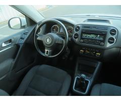 Volkswagen Tiguan 2.0 TDI 81kW - 9