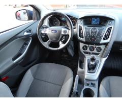 Ford Focus 1.6 TDCi 70kW - 9