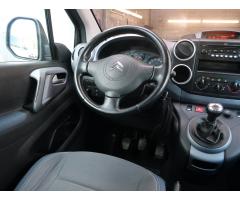 Citroën Berlingo 1.6 HDi 66kW - 9