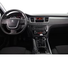 Peugeot 508 1.6 HDi 84kW - 9