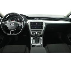 Volkswagen Passat 1.6 TDI 88kW - 9