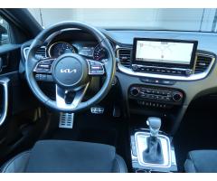 Kia XCeed 1.5 T-GDI 118kW - 9