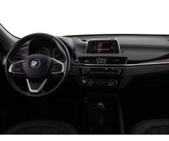 BMW X1 sDrive18d 110kW - 9