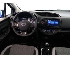 Toyota Yaris 1.5 Dual VVT-i 82kW - 9