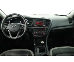 Kia Optima 1.7 CRDi 100kW - 9