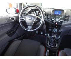 Ford Fiesta 1.0 EcoBoost 103kW - 9