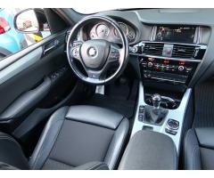 BMW X3 xDrive20d 140kW - 9