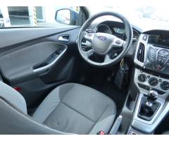 Ford Focus 1.6 TDCi 70kW - 9