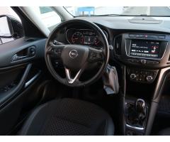 Opel Zafira 1.4 Turbo 88kW - 9