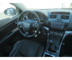 Mazda 6 2.2 MZR-CD 120kW - 9