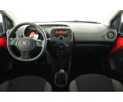 Toyota Aygo 1.0 VVT-i 53kW - 9