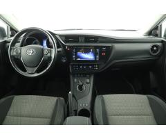 Toyota Auris Hybrid 100kW - 9