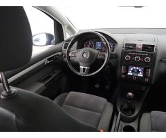 Volkswagen Touran 2.0 TDI 103kW - 9