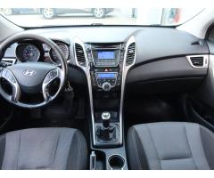 Hyundai i30 1.6 MPI 88kW - 10