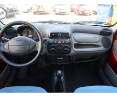 Fiat Seicento 1.1 40kW - 10