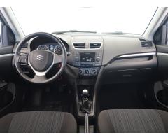 Suzuki Swift 1.2 69kW - 10