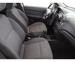 Chevrolet Aveo 1.2 i 16V 62kW - 10