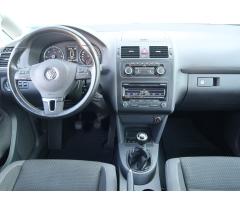 Volkswagen Touran 1.6 TDI 77kW - 10