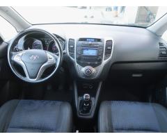 Hyundai ix20 1.4 CVVT 66kW - 10