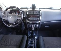 Mitsubishi ASX 1.6 MIVEC 86kW - 10