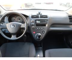 Honda Civic 1.6 81kW - 10