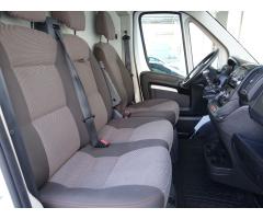 Peugeot Boxer 2.2 BlueHDi 103kW - 10