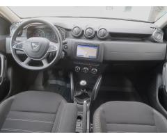 Dacia Duster 1.6 SCe 84kW - 10