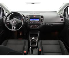 Volkswagen Golf Plus 1.2 TSI 77kW - 10