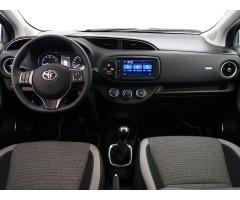 Toyota Yaris 1.5 Dual VVT-i 82kW - 10