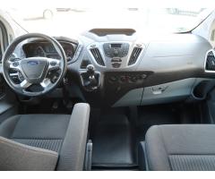 Ford Transit Custom 2.2 TDCI 74kW - 10