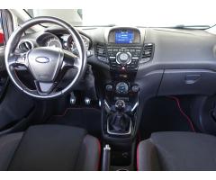 Ford Fiesta 1.0 EcoBoost 103kW - 10