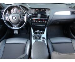 BMW X3 xDrive20d 140kW - 10