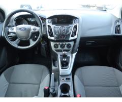 Ford Focus 1.6 TDCi 70kW - 10