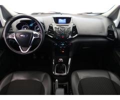 Ford Ecosport 1.0 EcoBoost 92kW - 10