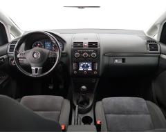 Volkswagen Touran 2.0 TDI 103kW - 10