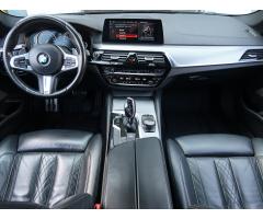 BMW Řada 5 530i 185kW - 10