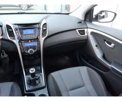 Hyundai i30 1.6 MPI 88kW - 11