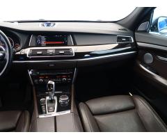 BMW Řada 5 535d xDrive GT 230kW - 11