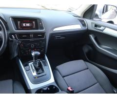 Audi Q5 2.0 TDI 125kW - 11