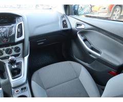 Ford Focus 1.6 TDCi 70kW - 11