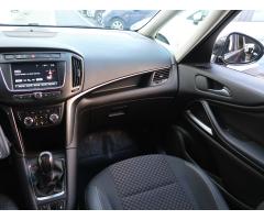 Opel Zafira 1.4 Turbo 88kW - 11