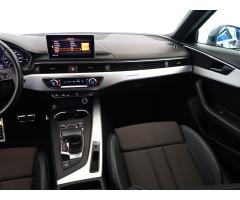 Audi A4 3.0 TDI 160kW - 11