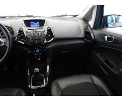 Ford Ecosport 1.0 EcoBoost 92kW - 11