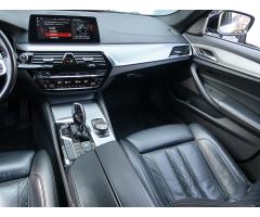 BMW Řada 5 530i 185kW - 11