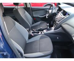 Ford Focus 1.6 TDCi 70kW - 12