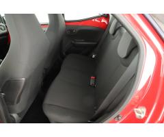 Toyota Aygo 1.0 VVT-i 53kW - 12