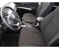 Suzuki SX4 S-cross 1.4 BoosterJet 103kW - 13