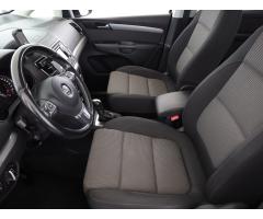 Volkswagen Sharan 2.0 TDI 130kW - 13